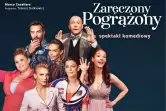 Kultowa farsa w gwiazdorskiej obsadzie! Hit Teatru Komedia