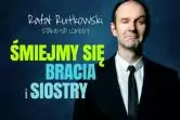Stand-up Warszawa | Rafał Rutkowski: "Śmiejmy się Bracia i Siostry"