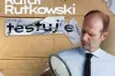 Stand-up Warszawa | Rafał Rutkowski - testy nowego programu stand-up comedy