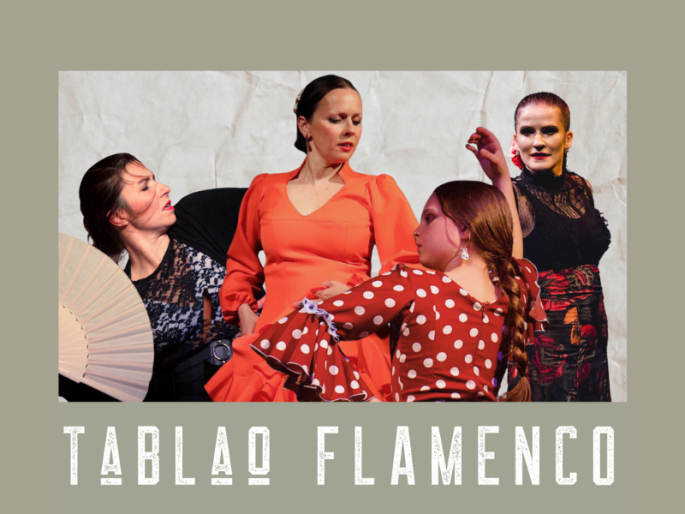 Tablao Flamenco – taniec, muzyka, śpiew i fiesta